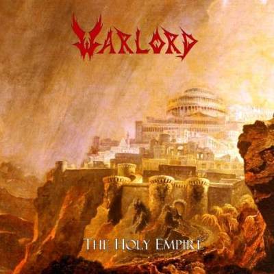 Warlord: "The Holy Empire" – 2013